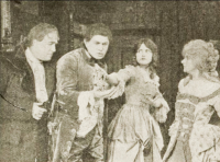 The Incomparable Bellairs