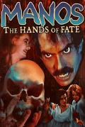 Película Manos: The Hands of Fate