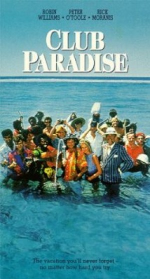 Club Paraíso