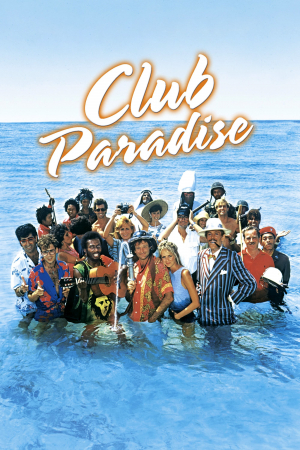 Club Paraíso