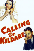 Película Calling Dr. Kildare