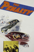 Película The Penalty