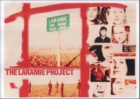 El crimen de Laramie