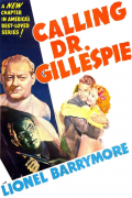 Película Calling Dr. Gillespie