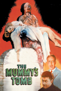 Película The Mummy's Tomb