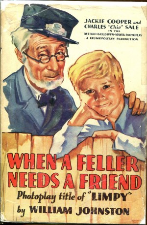 When a Fellow Needs a Friend