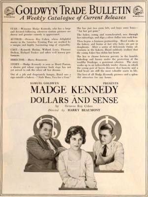 Dollars and Sense