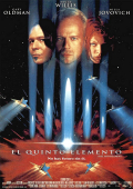 The Fifth Element