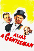 Película Alias a Gentleman