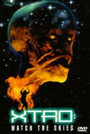 Xtro 3: La venganza