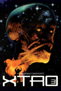 Película Xtro 3: Watch the Skies