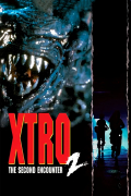 Película Xtro II: The Second Encounter