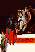 Película Mad at the World