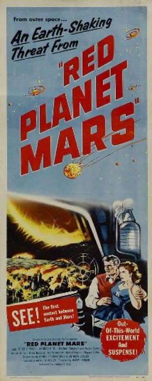 Red Planet Mars