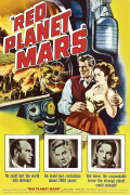 Película Red Planet Mars