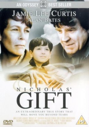 El regalo de Nicolás