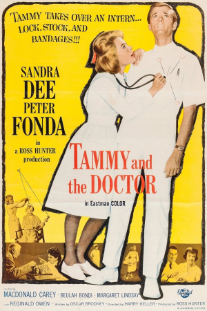 Tammy y el doctor