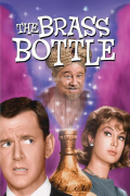 Película The Brass Bottle