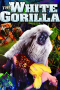 Película The White Gorilla