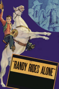 Película Randy Rides Alone