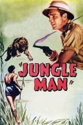Película Jungle Man