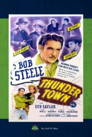 Thunder Town
