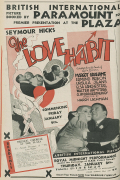 Película The Love Habit