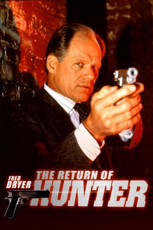 El regreso de Hunter