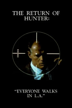 El regreso de Hunter