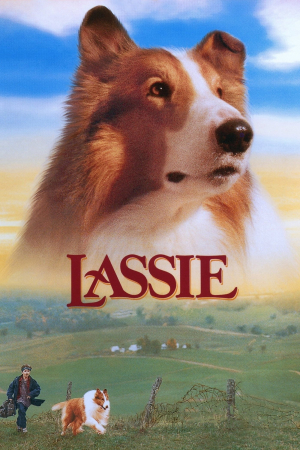 El regreso de Lassie