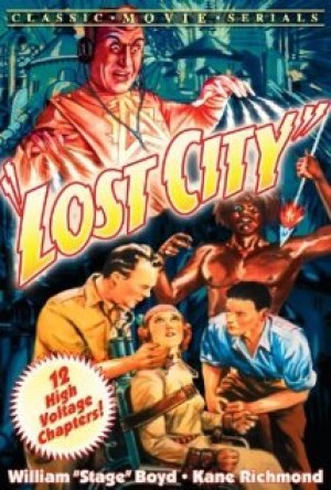 The Lost City