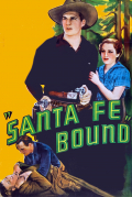 Película Santa Fe Bound