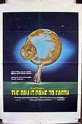 Película The Day It Came to Earth