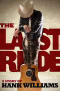 Película The Last Ride