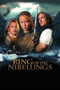 Película Ring of the Nibelungs