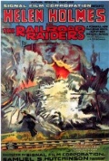 Película The Railroad Raiders