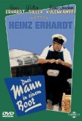 Película Drei Mann in einem Boot