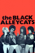 Película The Black Alley Cats