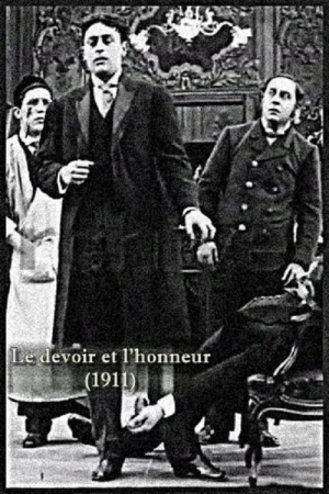 Le devoir et l'honneur Le devoir et l'honneur