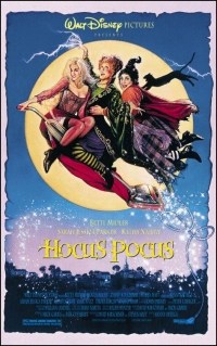 Hocus Pocus Hocus Pocus