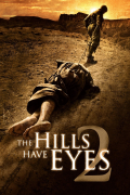 Película The Hills Have Eyes 2