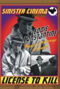 Película License to Kill