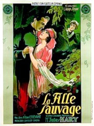 La Fille sauvage