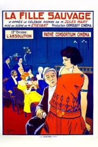 La Fille sauvage
