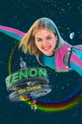 Película Zenon: The Zequel