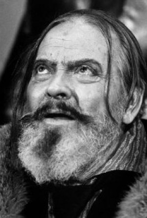 ¿Dónde está Parsifal?