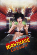 Película Nightmare Weekend