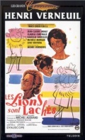 Película The Lions Are Loose
