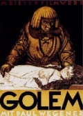 Película The Golem