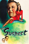 Película The Suspect